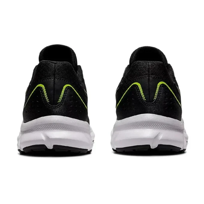 Jolt 3 “Black Hazard Green”