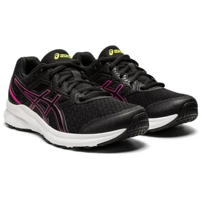 Jolt 3 “Black Hot Pink”