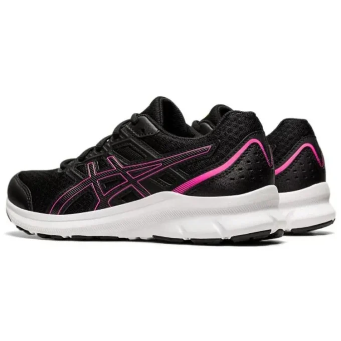 Jolt 3 “Black Hot Pink”