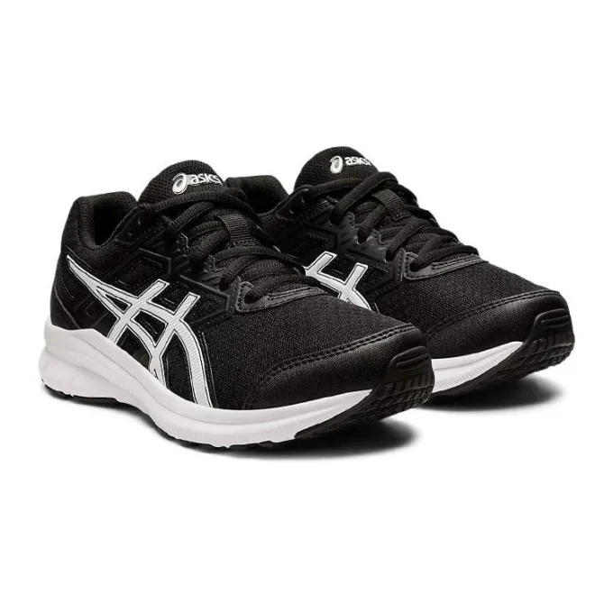 Jolt 3 “Blacke White”