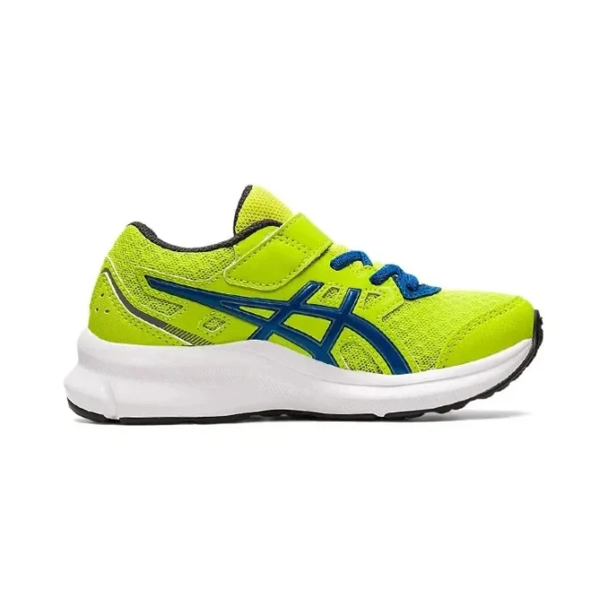 Jolt 3 “Lime Zest Lake Drive”