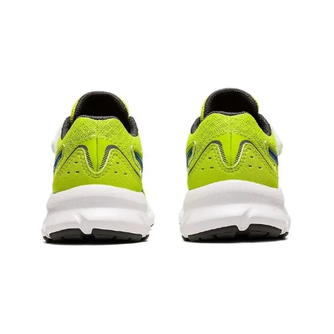 Jolt 3 “Lime Zest Lake Drive”