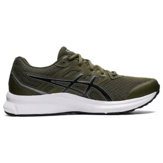 Jolt 3 “Olive Canvas”