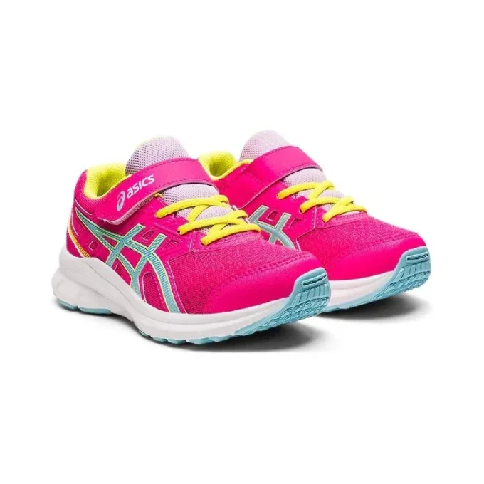 Jolt 3 “Pink Glo Ocean Grey”