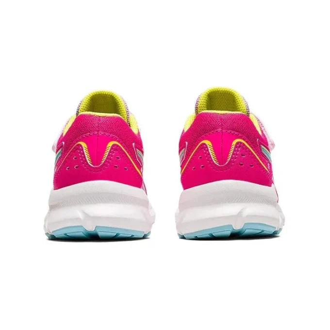 Jolt 3 “Pink Glo Ocean Grey”