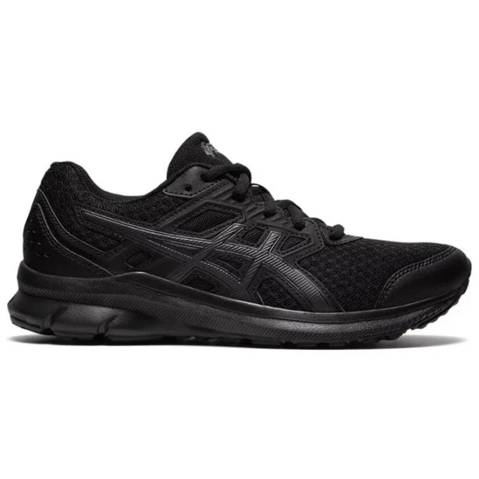 Jolt 3 Wide “Black Graphite Grey”