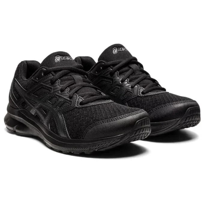 Jolt 3 Wide “Black Graphite Grey”