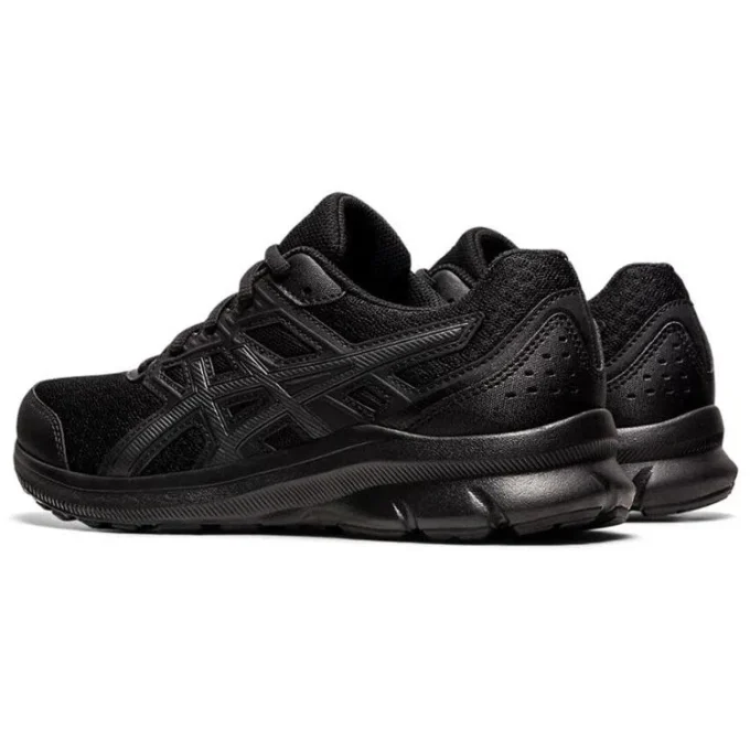 Jolt 3 Wide “Black Graphite Grey”