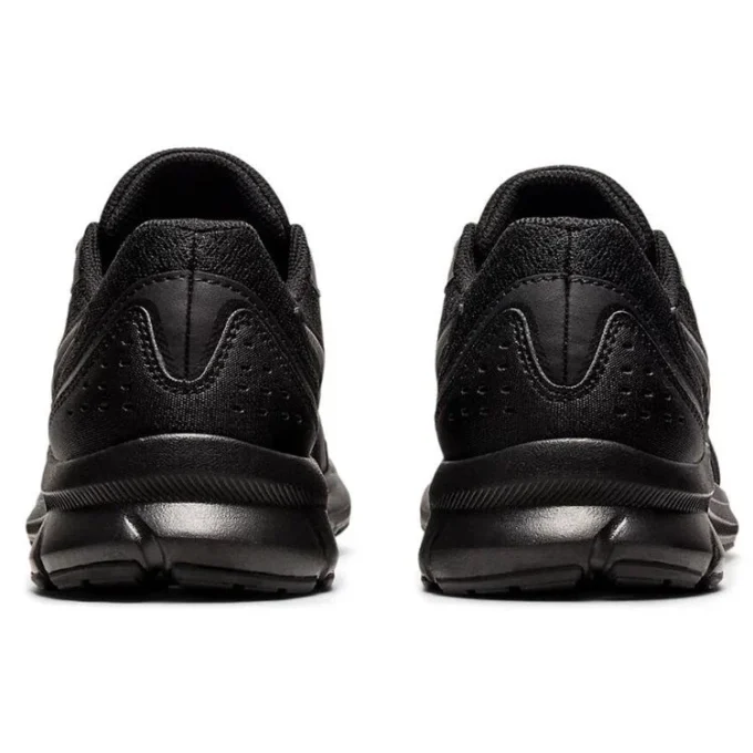 Jolt 3 Wide “Black Graphite Grey”