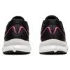 Jolt 3 Wide “Black Hot Pink”