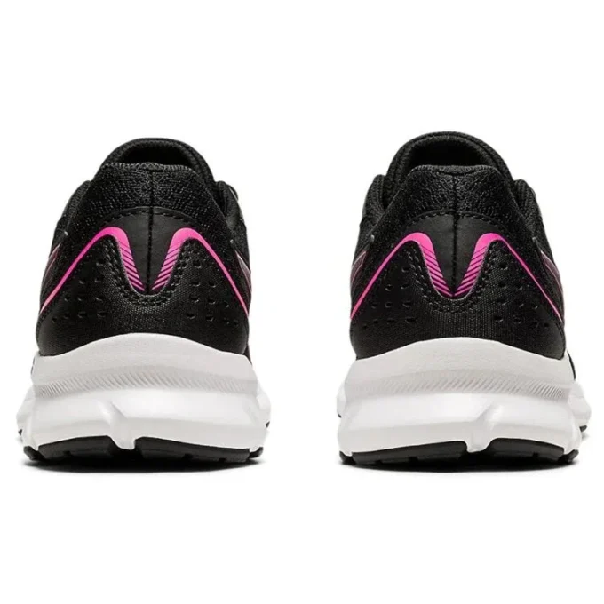 Jolt 3 Wide “Black Hot Pink”