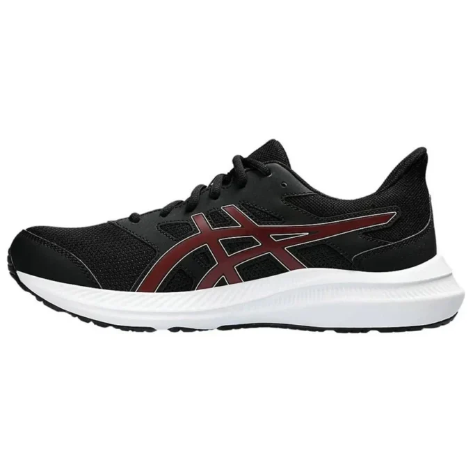Jolt 4 “Black Antique Red”