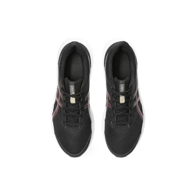 Jolt 4 “Black Antique Red”