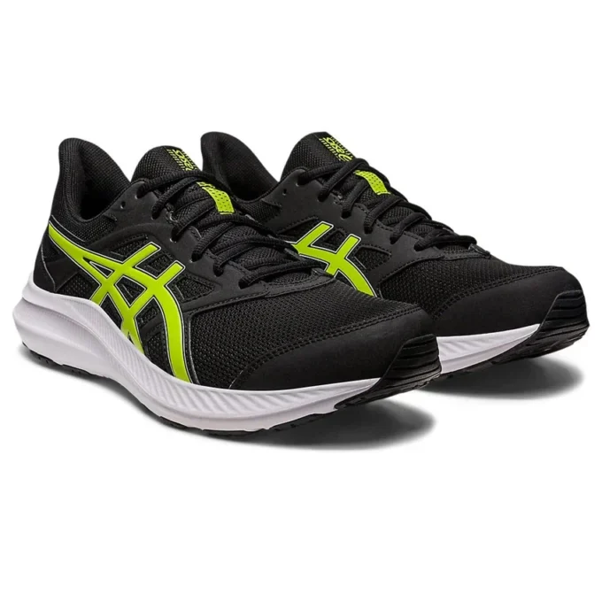 Jolt 4 “Black Lime Zest”