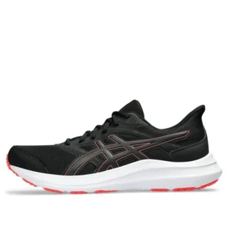 Jolt 4 “Black Sunrise Red”