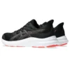 Jolt 4 “Black Sunrise Red”