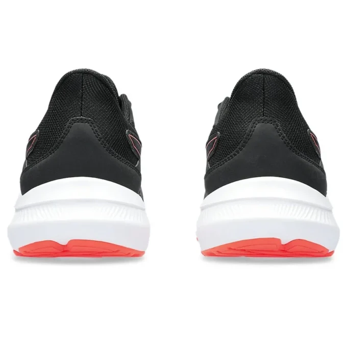 Jolt 4 “Black Sunrise Red”