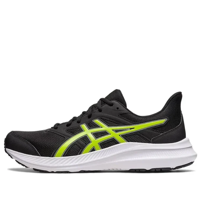 Jolt 4 Extra Wide “Blacklime Zest”