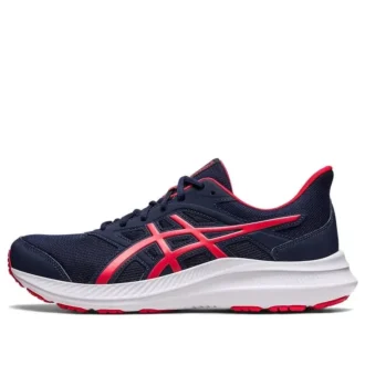 Jolt 4 Extra Wide “Midnight Electric Red”