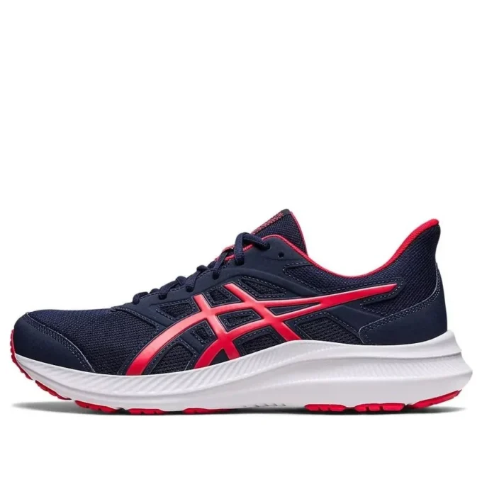 Jolt 4 Extra Wide “Midnight Electric Red”
