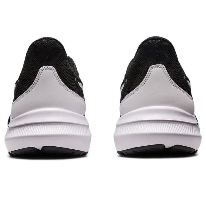 Jolt 4 Extra Wide “Nero Bianco”