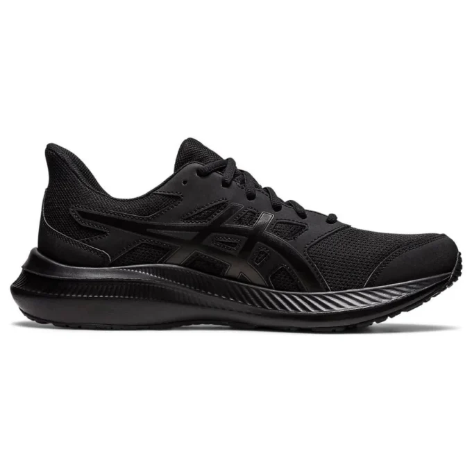 Jolt 4 Extra Wide “Triple Black”