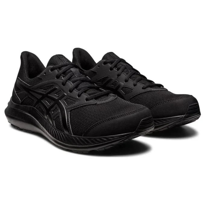 Jolt 4 Extra Wide “Triple Black”