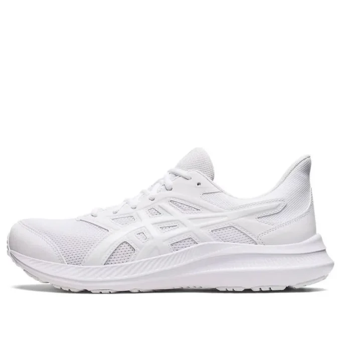 Jolt 4 Extra Wide “Triple White”