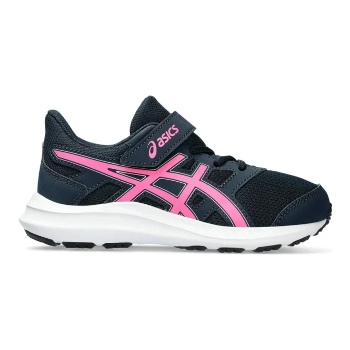 Jolt 4 “French Blue Hot Pink”