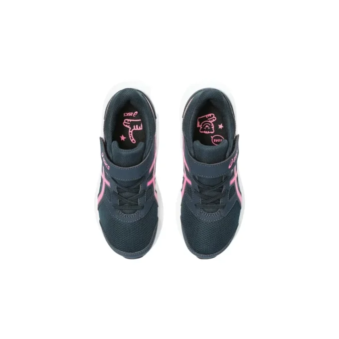 Jolt 4 “French Blue Hot Pink”