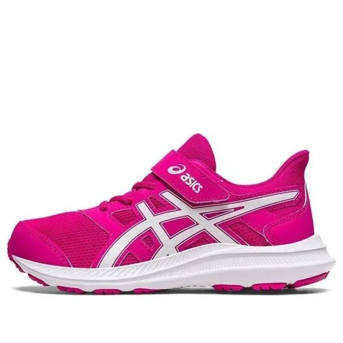 Jolt 4 “Pink Rave White”