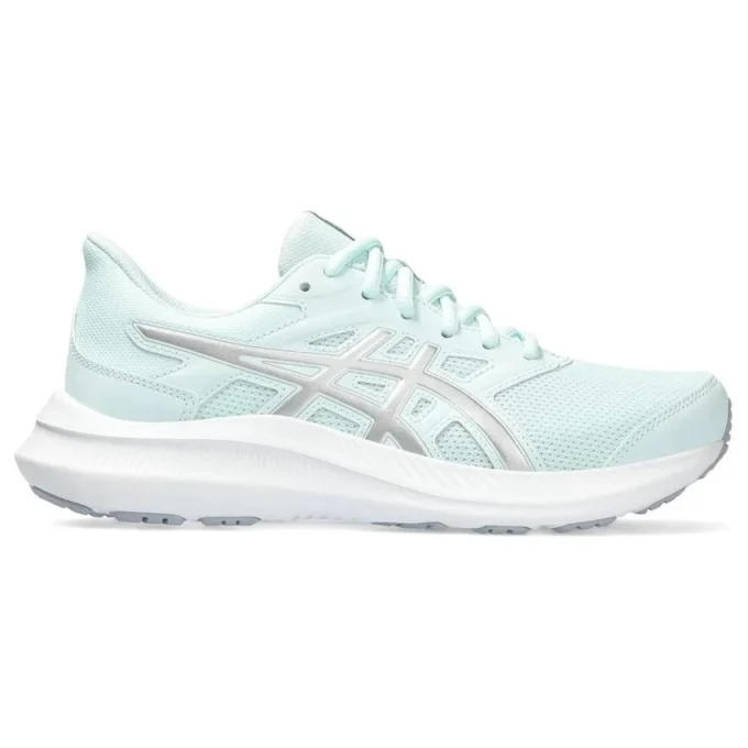 Jolt 4 “Soothing Sea Pure Silver”