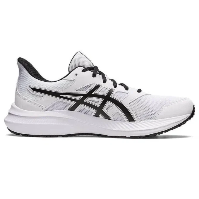 Jolt 4 “White Black”