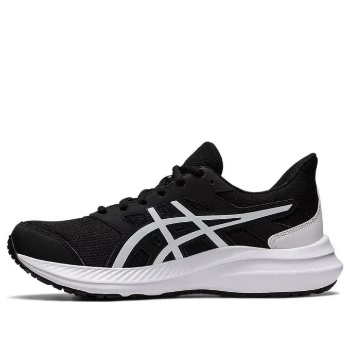 Jolt 4 Wide “Black White”