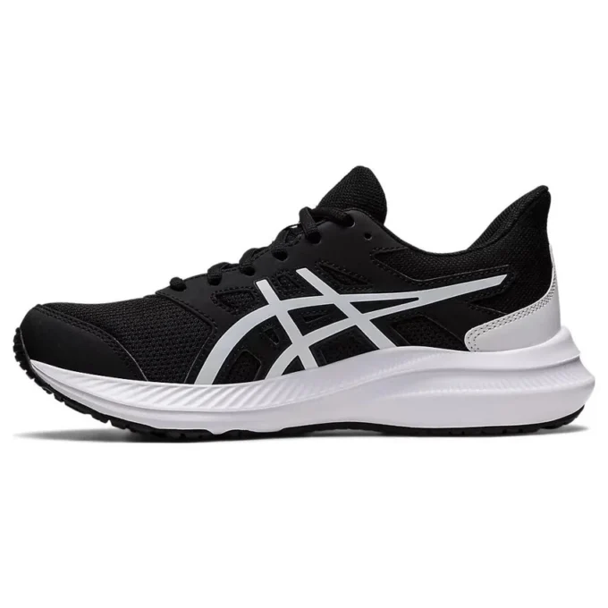 Jolt 4 Wide “Black White”