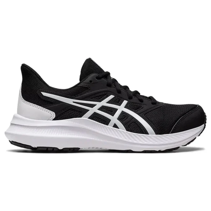 Jolt 4 Wide “Black White”