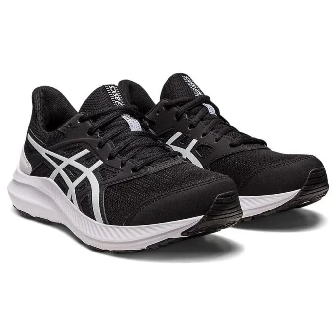 Jolt 4 Wide “Black White”