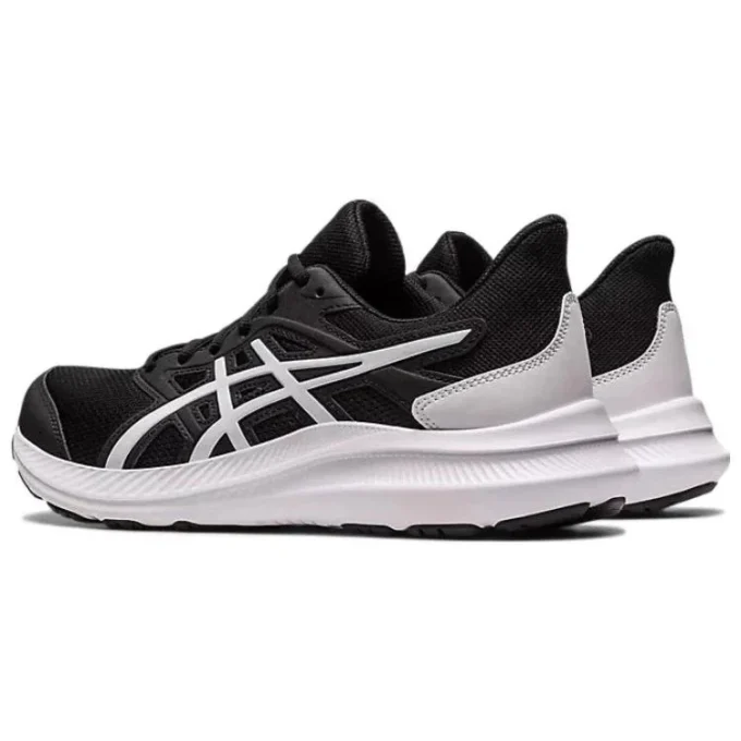 Jolt 4 Wide “Black White”