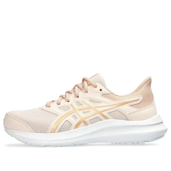 Jolt 4 Wide “Rose Dust Champagne”