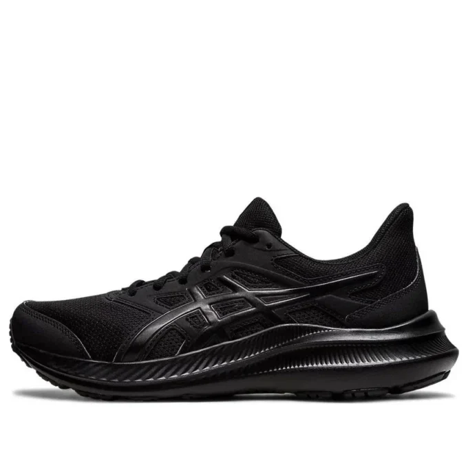Jolt 4 Wide “Triple Black”