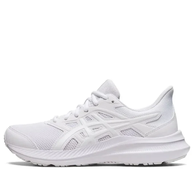 Jolt 4 Wide “Triple White”