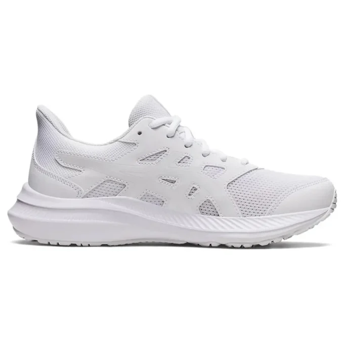 Jolt 4 Wide “Triple White”