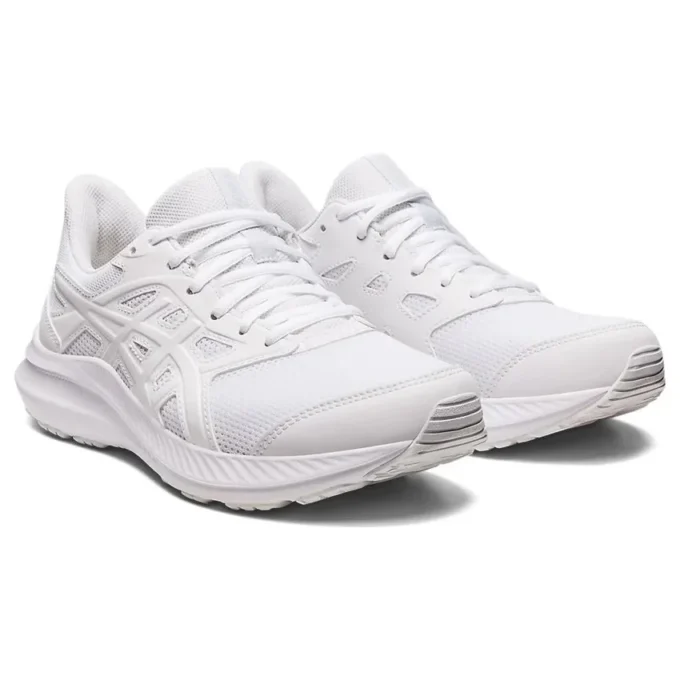 Jolt 4 Wide “Triple White”