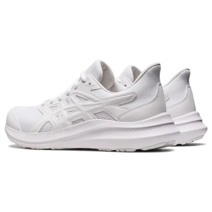 Jolt 4 Wide “Triple White”