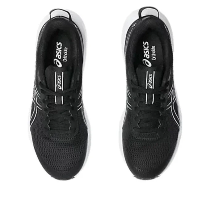 Jolt 5 “Black White”