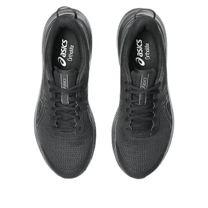 Jolt 5 Extra Wide “Nero Grigio Carrier”