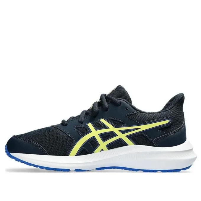 Jolt 5 “French Blue Glow Yellow”