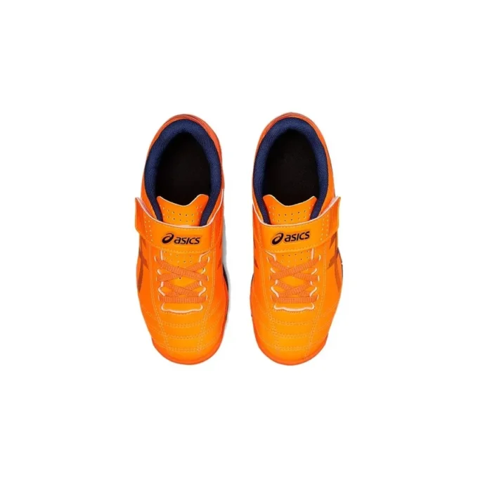 Juniole 6 TF “Shocking Orange”