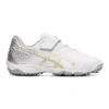 Juniole 6 TF Turf “White Gold Grey”