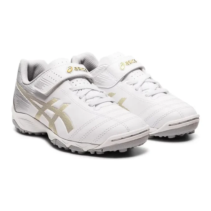 Juniole 6 TF Turf “White Gold Grey”